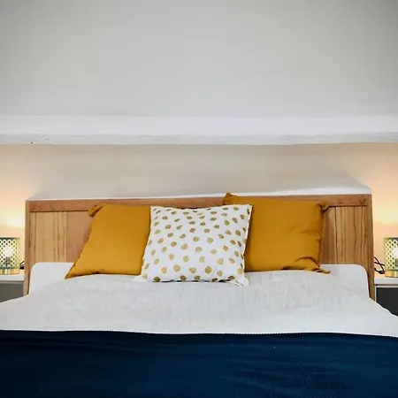 Charmante Maisonnette A 2 Pas De La ! Étretat