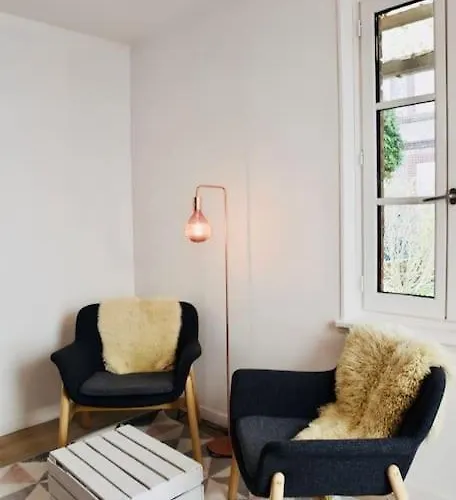 Charmante Maisonnette A 2 Pas De La ! Étretat