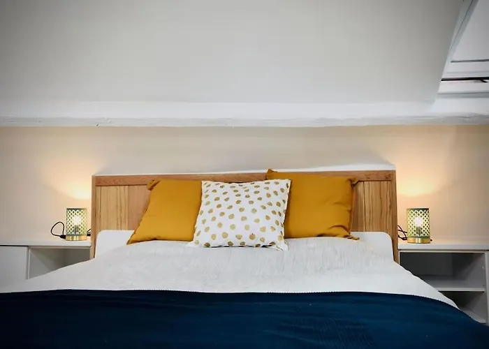 Charmante Maisonnette A 2 Pas De La ! Étretat